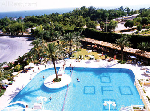 Mir Resort 4